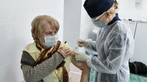 Об обязательной вакцинации лицам в возрасте 60 лет и старше